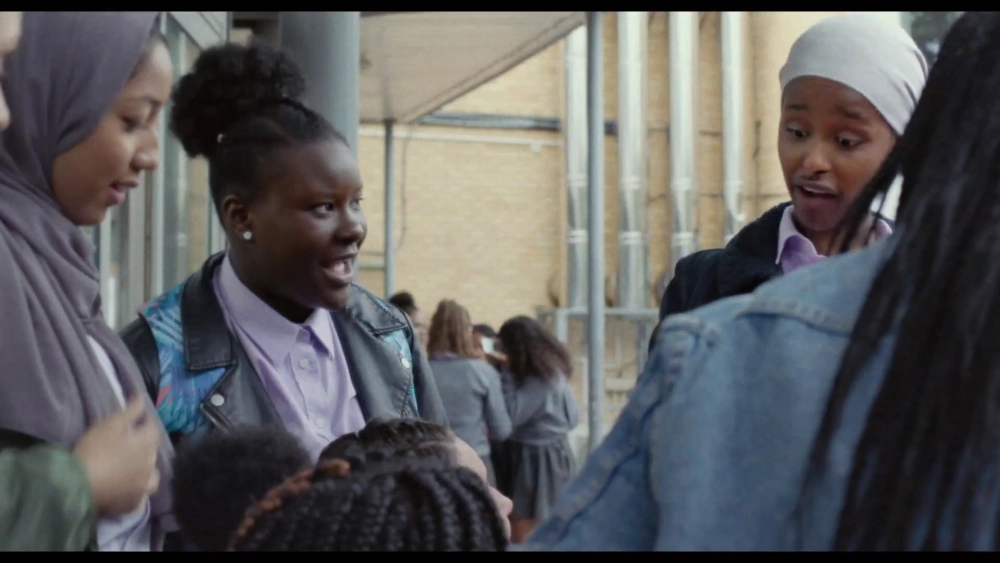 ảnh poster phim Rocks