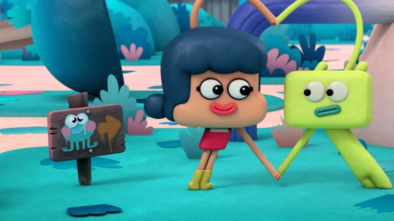 ảnh poster phim Roger