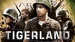 ảnh poster phim Rời Quân Ngũ (Tigerland)