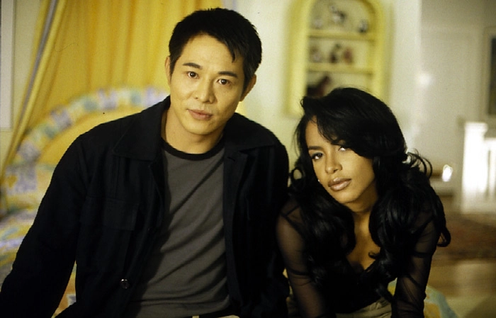 ảnh poster phim Romeo Phải Chết (Romeo Must Die)