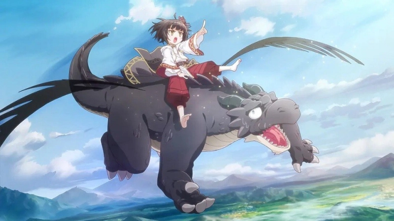 ảnh poster phim Rồng Ăn Cỏ Bị Mang Tiếng Ác Phần 2