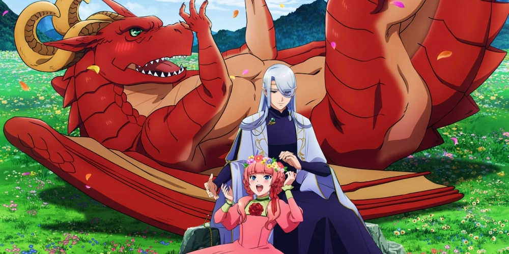 ảnh poster phim Rồng đi tìm nhà (Dragon, Ie wo Kau., Dragon Goes House-Hunting, DoraIe)