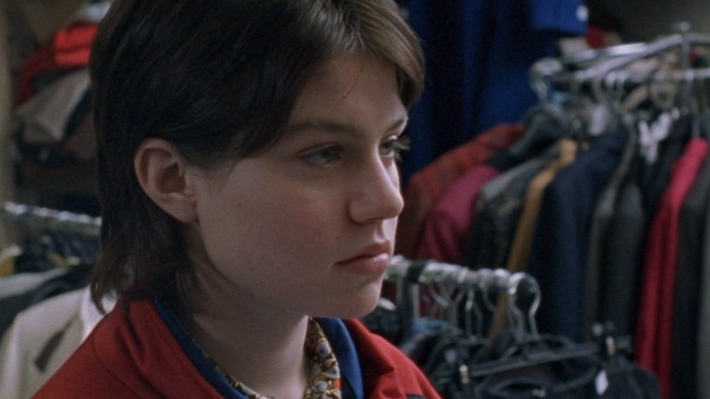 ảnh poster phim Rosetta