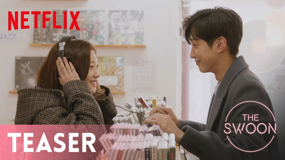 ảnh poster phim Rung Động Đầu Đời 2 (My First First Love 2)