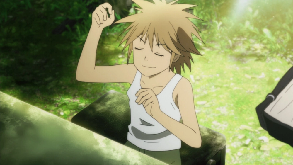 ảnh poster phim Rừng dương cầm (Phần 2) (Forest of Piano (Season 2))