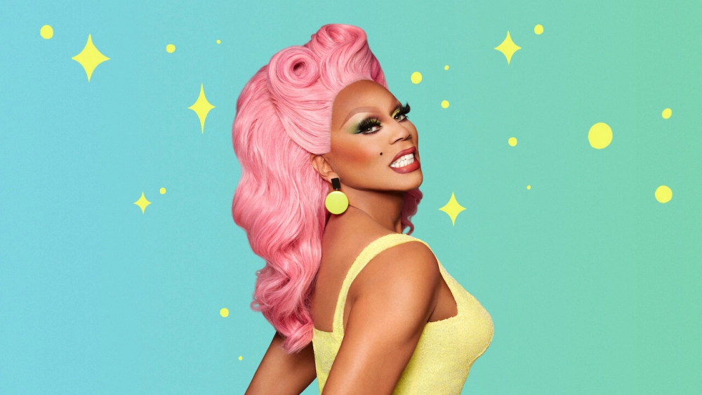 ảnh poster phim Rupaul's Drag Race - Cuộc chiến giày cao gót (Phần 4) (RuPaul's Drag Race (Season 4))
