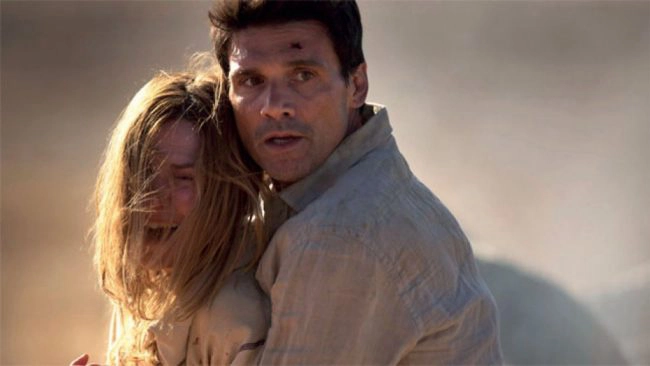 ảnh poster phim Sa Mạc Định Mệnh (Collision)