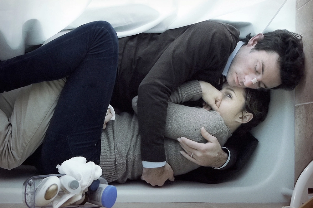 ảnh poster phim Sắc Màu Ngược Dòng (Upstream Color)
