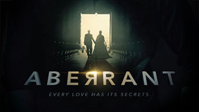 ảnh poster phim Sai Lầm Trả Giá (Aberrant)