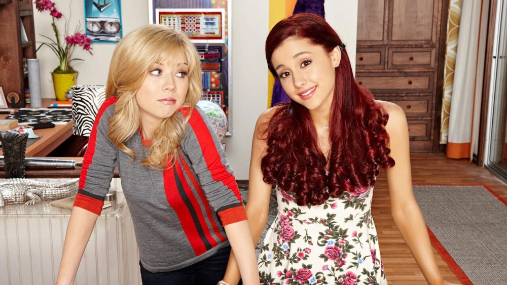 ảnh poster phim Sam & Cat (Phần 1) (Sam & Cat (Season 1))