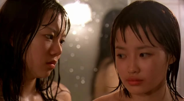 ảnh poster phim Samaritan Girl