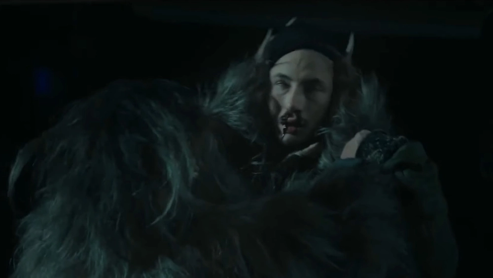 ảnh poster phim Săn Cáo (The Hunting)