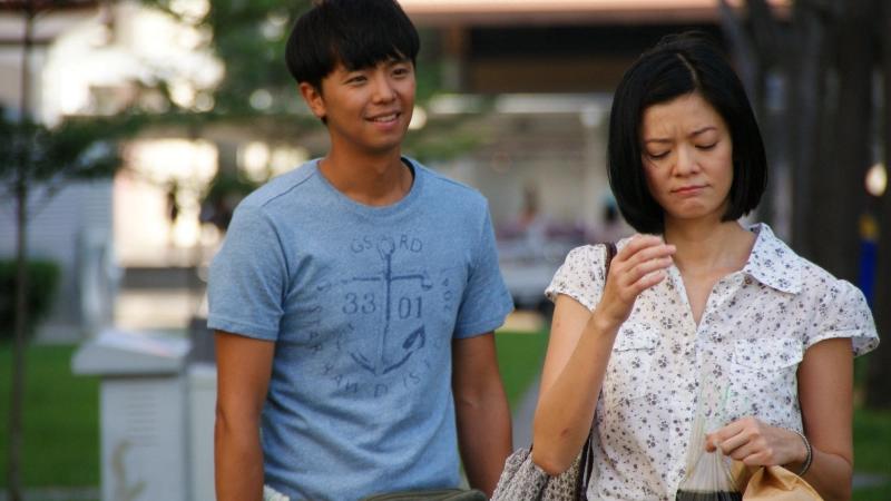 ảnh poster phim Sẵn Đã Nổi Tiếng (Already Famous)