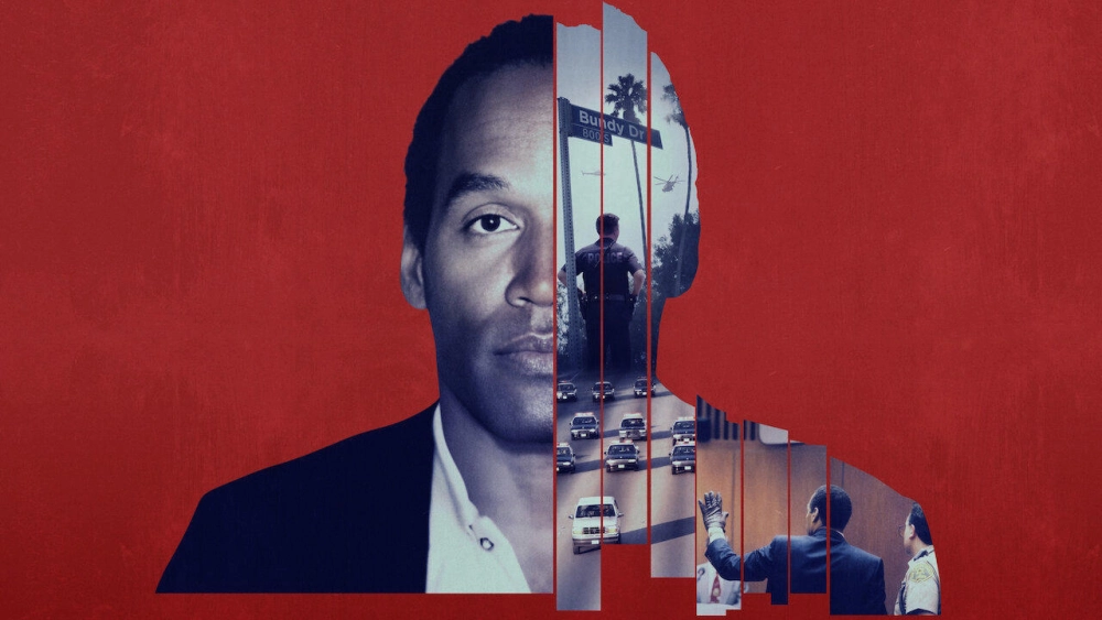 ảnh poster phim Săn lùng kiểu Mỹ: O.J. Simpson (American Manhunt: O.J. Simpson)