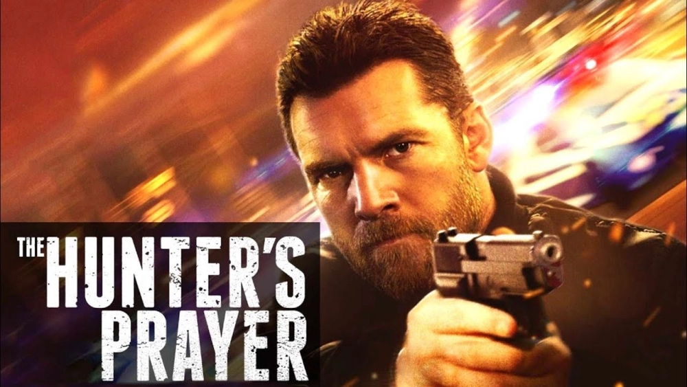 ảnh poster phim Săn Lùng Sát Thủ (The Hunter's Prayer)