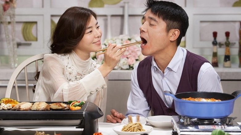 ảnh poster phim Săn Tình ( Sarangi museoweo)