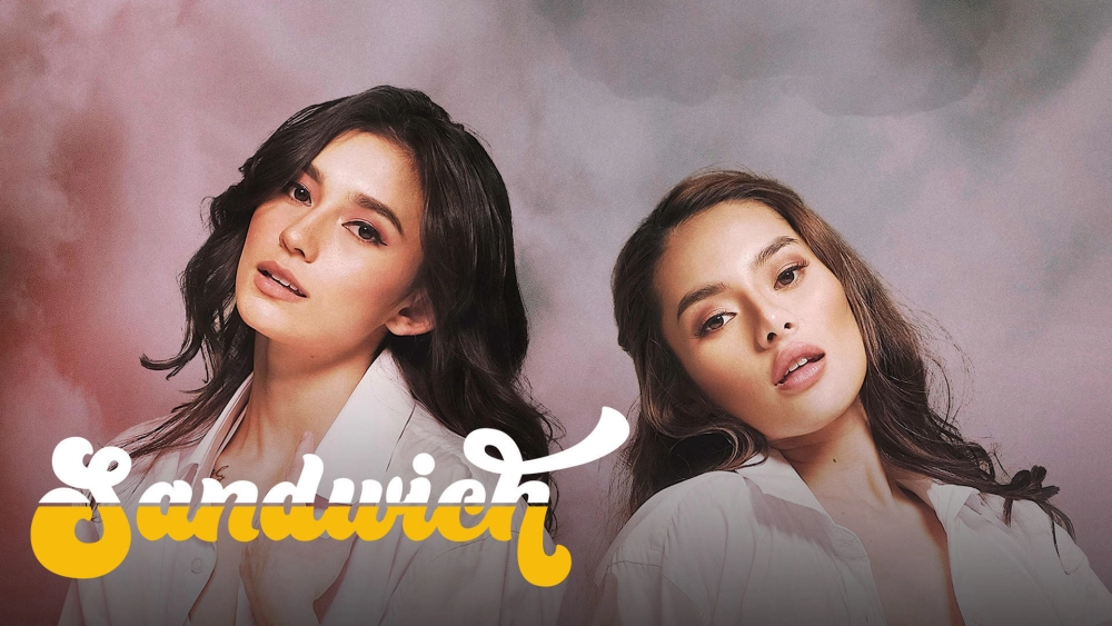 ảnh poster phim Sandwich