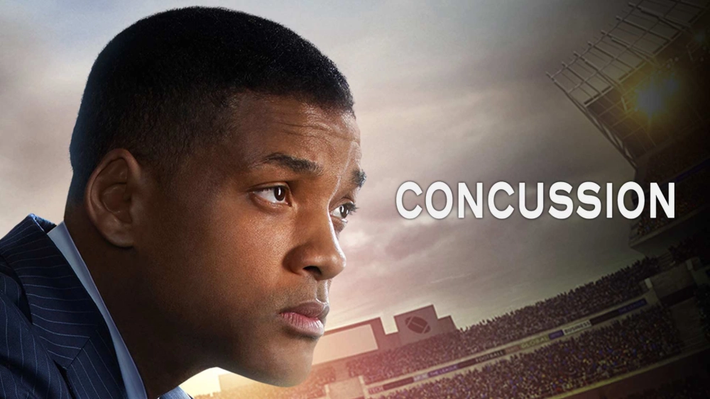ảnh poster phim Sang chấn (Concussion)
