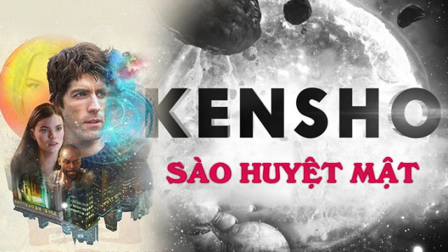 ảnh poster phim Sào Huyệt Mật (Kensho)