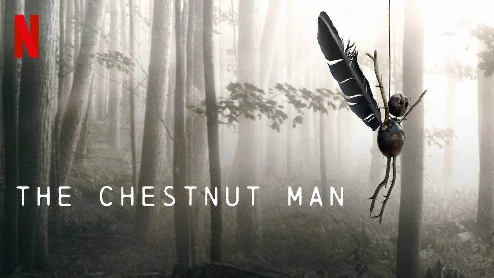 ảnh poster phim Sát nhân hạt dẻ (The Chestnut Man)