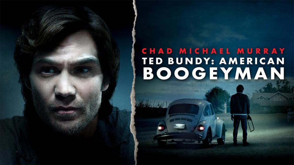 ảnh poster phim SÁT NHÂN KINH HOÀNG (Ted Bundy: American Boogeyman)