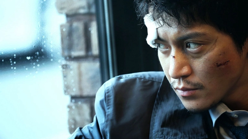 ảnh poster phim Sát Nhân Người Nhái (Museum)