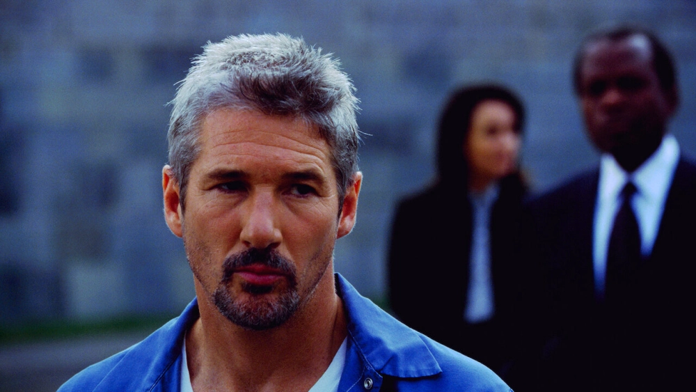 ảnh poster phim Sát thủ Chó rừng (The Jackal)