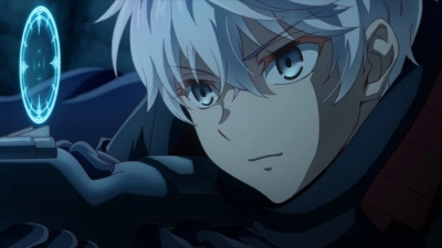 ảnh poster phim Sát thủ đệ nhất thế giới chuyển sinh thành quý tộc (The World's Finest Assassin Gets Reincarnated in Another World as an Aristocrat, Sekai Saikou no Ansatsusha, Isekai Kizoku ni Tensei suru)