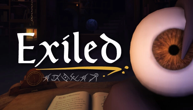 ảnh poster phim Sát Thủ Lưu Vong (Exiled)