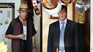 ảnh poster phim Sát Thủ Nhà Bên 2 (The Whole Ten Yards)