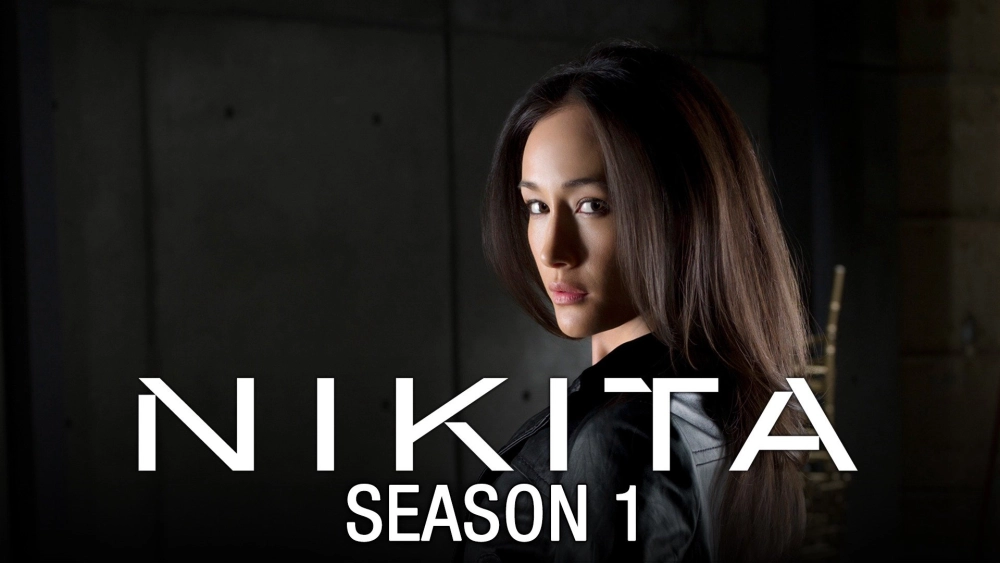ảnh poster phim Sát Thủ Nikita (Phần 1) (Nikita (Season 1))