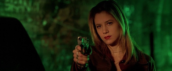 ảnh poster phim Sát Thủ Thay Thế (The Replacement Killers)