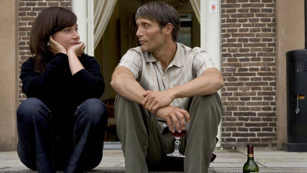 ảnh poster phim Sau Đám Cưới (After the Wedding)