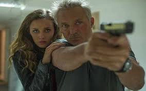 ảnh poster phim Sáu Giờ Để Giết (Age Of Kill)