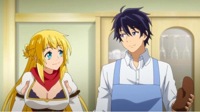 ảnh poster phim Sau khi bị đá khỏi tổ đội Anh hùng vì không phải đồng đội thực sự của họ, tôi quyết định sẽ sống chậm lại ở nơi biên ải (Shin no Nakama ja Nai to Yuusha no Party wo Oidasareta node, Henkyou de Slow Life suru Koto ni Shimashita, Banished from the Hero's Party, I Decided to Live a Quiet Life in the Countryside)