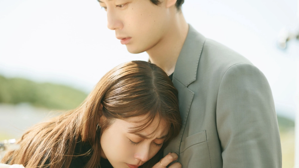 ảnh poster phim Sau lời tạm biệt (Beyond Goodbye)