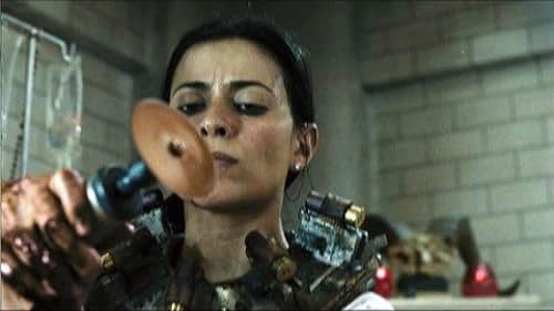 ảnh poster phim Saw III