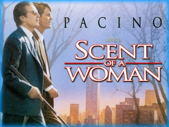 ảnh poster phim Scent of a Woman