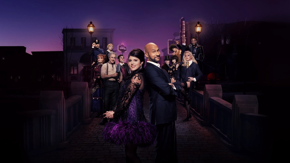 ảnh poster phim Schmigadoon! (Phần 2) (Schmigadoon! (Season 2))