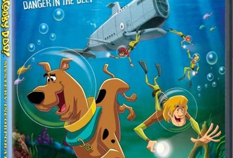 ảnh poster phim Scooby-Doo! Mystery Incorporated (Phần 2) (Scooby-Doo! Mystery Incorporated (Season 2))
