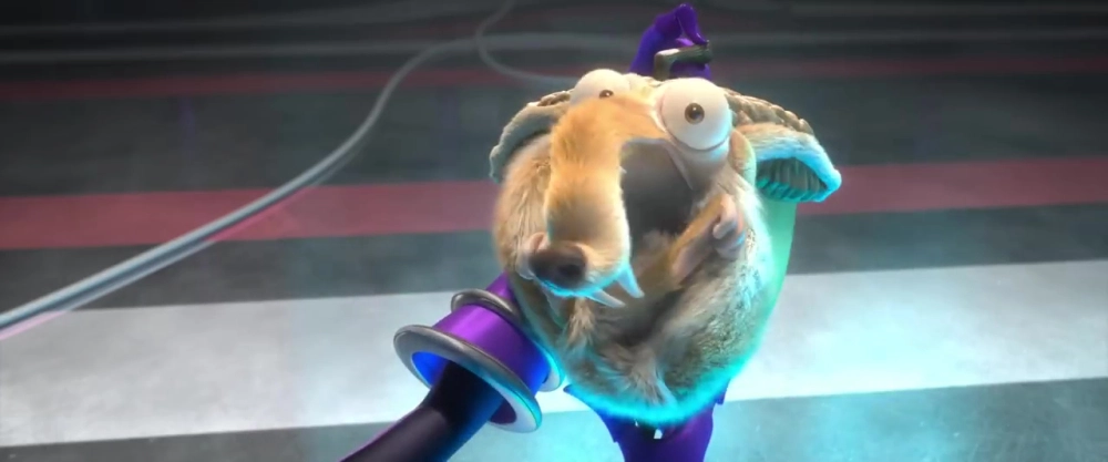 ảnh poster phim Scrat- Tẩu Thoát (Scrat: Spaced Out)