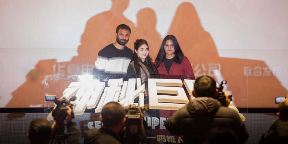 ảnh poster phim Secret Superstar (Siêu Sao Bí Mật)