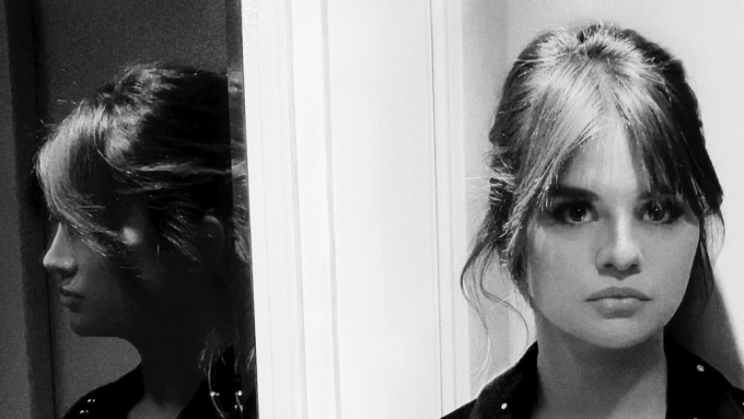 ảnh poster phim Selena Gomez: My Mind & Me