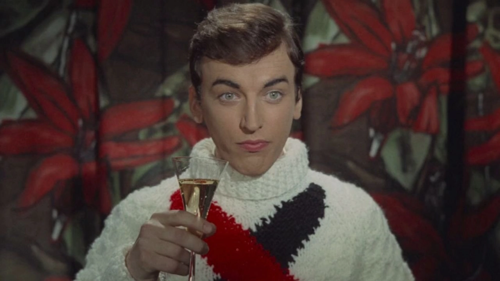 ảnh poster phim Sensuela