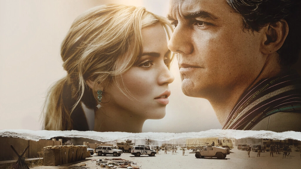 ảnh poster phim Sergio