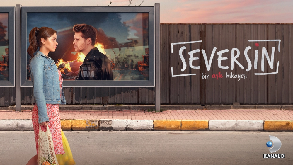 ảnh poster phim Seversin (You Love)