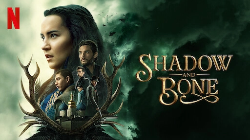 ảnh poster phim Bóng Tối và Xương Trắng (Phần 1) (Shadow And Bone (Season 1))