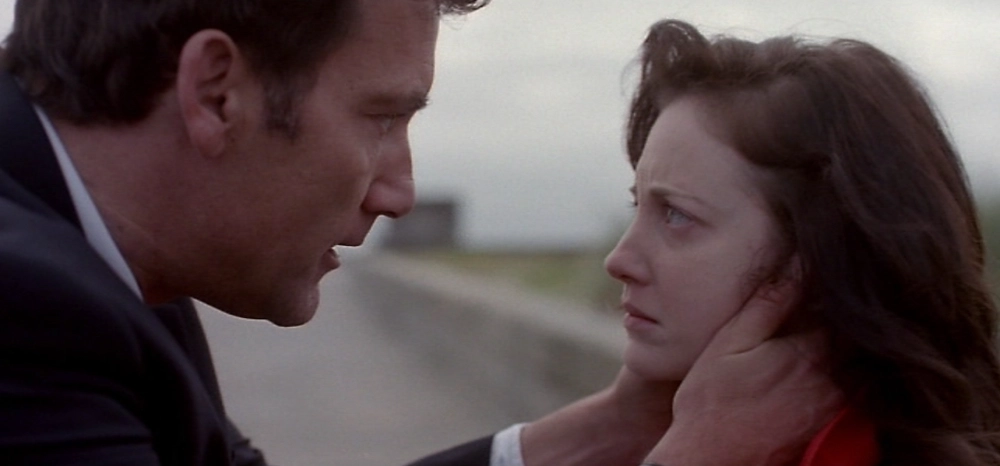 ảnh poster phim Shadow Dancer