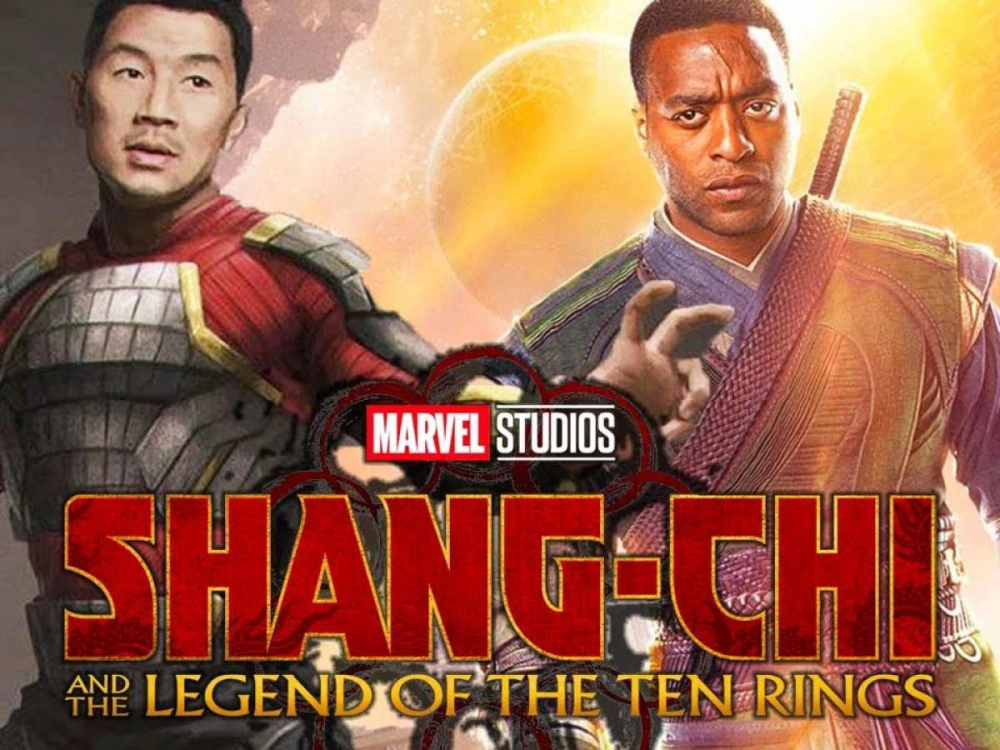 ảnh poster phim Shang-Chi và huyền thoại Thập Luân (Shang Chi and the Legend of the Ten Rings)