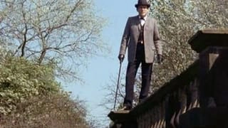 ảnh poster phim Sherlock Holmes (Phần 5) (Sherlock Holmes (Season 5))